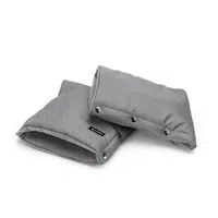 T-tomi Rukavice Grey