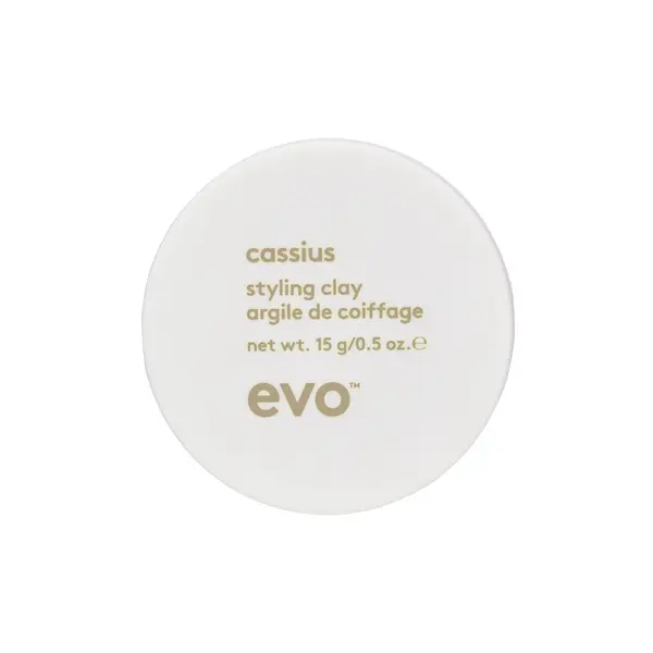 EVO Cassius Styling Clay 15g