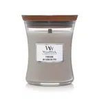 Wood Wick Vonná svíčka Fireside 85 g
