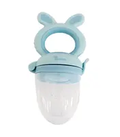 Bo Jungle Set na krmení Fruit Feeder Bunny 4 ks