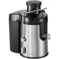 CLATRONIC AE 3666 odšťavňovač automatický