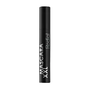 Rodial Glamolash Mascara XXL Black objemová řasenka 13 ml