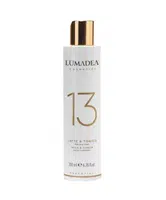 Lumadea Milk&Toner N.13 čisticí pleťové mléko a tonikum 200 ml