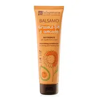 laSaponaria Vyživující kondicionér pro suché a poškozené vlasy 150 ml