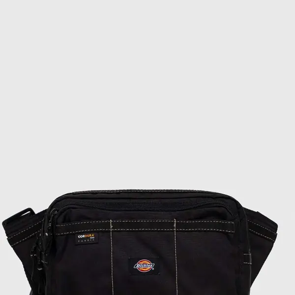 Ledvinka Dickies černá barva