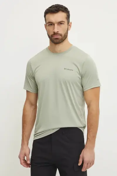 Sportovní triko Columbia Columbia Hike