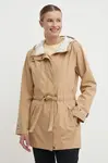 Parka Columbia Here and There