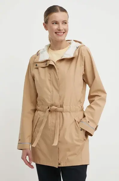 Columbia Parka Columbia Here and There