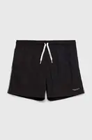 Plavkové šortky Armani Exchange