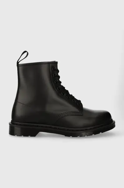 Kožené boty Dr. Martens 1460 Mono