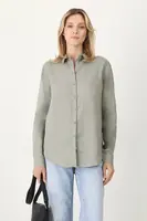 Lněná košile Medicine