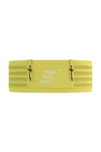 Compressport dámský běžecký pás Free Belt Pro