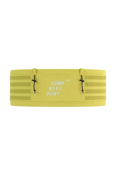 Compressport běžecký pás Free Belt Pro