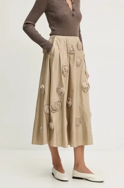 Sukně Herskind William