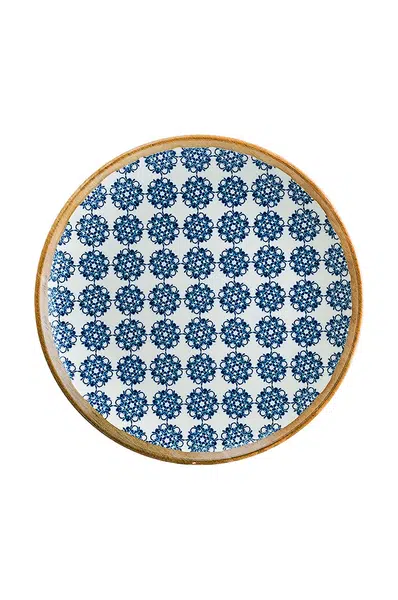 Talíř Bonna Lotus Gourmet o 19 cm