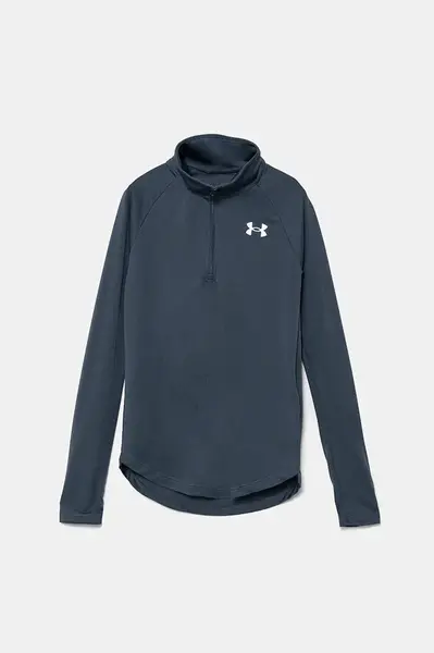 Under Armour Dětská mikina Under Armour Tech Graphic 1