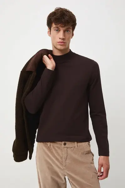 Tričko s dlouhým rukávem Medicine