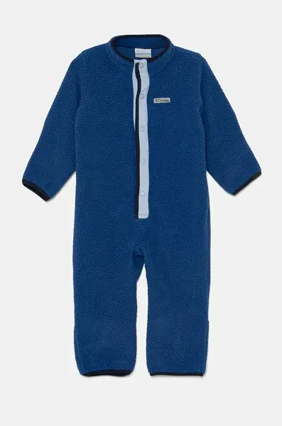 Kojenecký overal Columbia Helvetia Bunting