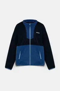 Dětská fleecová mikina Columbia Sequoia Grove