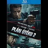 Různí interpreti – Plán útěku 2 Blu-ray