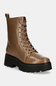 MICHAEL Michael Kors Kožené workery MICHAEL Michael Kors Blake