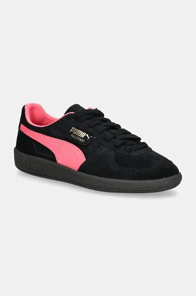 Puma Palermo sneakers boty semišové