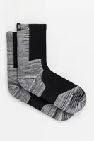 Ponožky On Explorer Merino