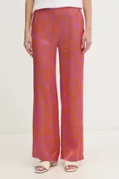 Kalhoty La Petite Française PAVINA