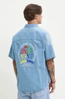 Džínová košile Tommy Jeans
