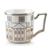 Hrnek Affek Design Otis 360 ml