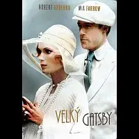 Různí interpreti – Velký Gatsby DVD