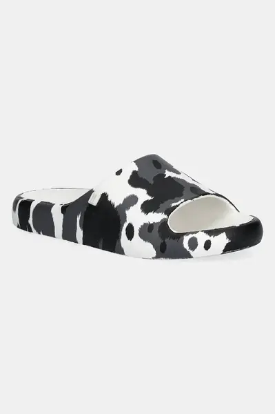 Pantofle Melissa MELISSA FREE PRINT SLIDE AD