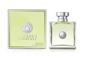 Versace toaletní voda pro ženy 100 ml