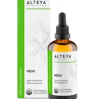 Alteya Organics Nimbový olej 100% Bio 100 ml