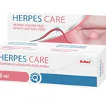 Dr. Max Herpes Care gel 8 ml