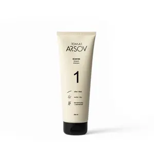 Tomas Arsov Bonfire Šampon 250 ml