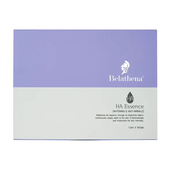 Belathena HA Essence oční sérum 10x7,5 ml