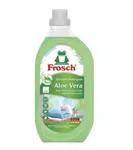 Frosch Prací prostředek sensitive Aloe vera EKO 1500 ml