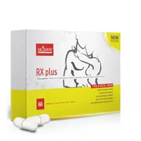VALAVANI RX plus 60 kapslí