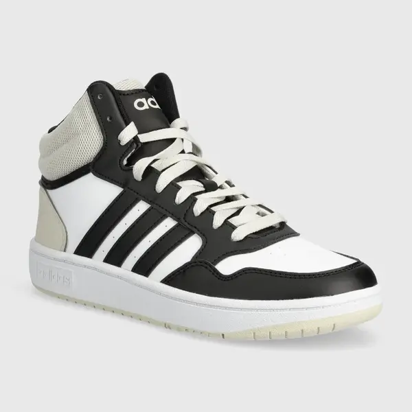 Dětské sneakers boty adidas Originals HOOPS 3.0 MID