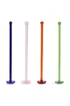 Koktejlová míchátka &k amsterdam 4-pack
