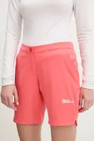 Outdoorové šortky Jack Wolfskin Hiking Alpine