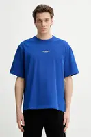 Bavlněné tričko G-Star