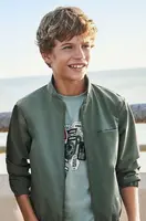 Dětská bunda Mayoral