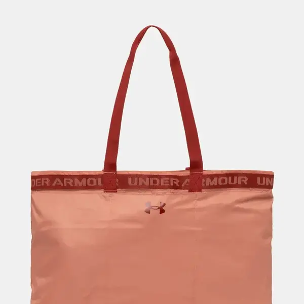 Kabelka Under Armour Favorite fialová barva, 1369214