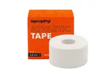 Spophy Athletic Tape 3,8 cm x 13,7 m fixační tejp bílý
