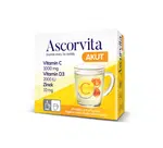 Ascorvita AKUT nápoj 10x3 g