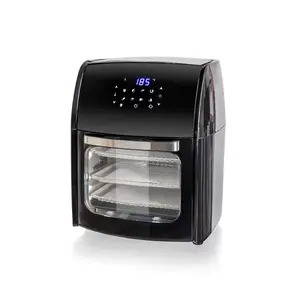 Activer Rotační horkovzdušná trouba 023101 1800 W 9 l