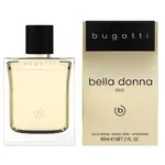 Bugatti Bella Donna Gold parfémovaná voda pro ženy 60 ml