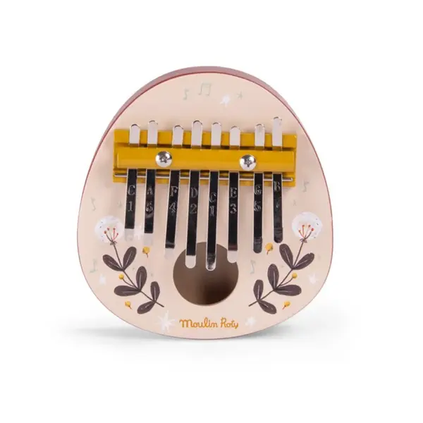 Moulin Roty Kalimba Apres la pluie